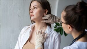 Skin Cancer Symptoms Are Rising Globally—These Early Warning Signs Should Never Be Ignored