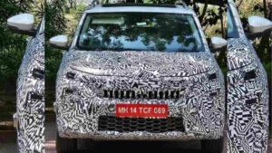 New Rs 15 Lakh Skoda SUV Coming – Know when will be Launch