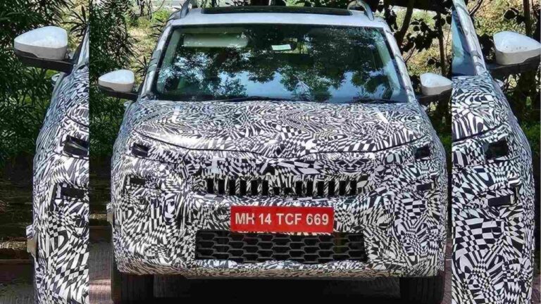 New Rs 15 Lakh Skoda SUV Coming – Know when will be Launch