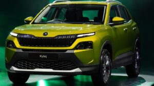 Skoda Kushaq– Is German Engineering Perfect for Indian Roads, Know Full Details