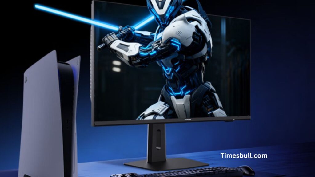 Skyworth G27Q Max gaming monitor