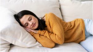 Sleeping on Stomach Side Effects: Why This Habit Can Harm Your Spine and Overall Health
