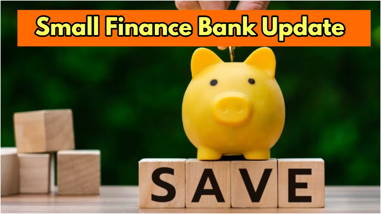 Small Finance Bank