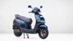 Smart Electric Scooters