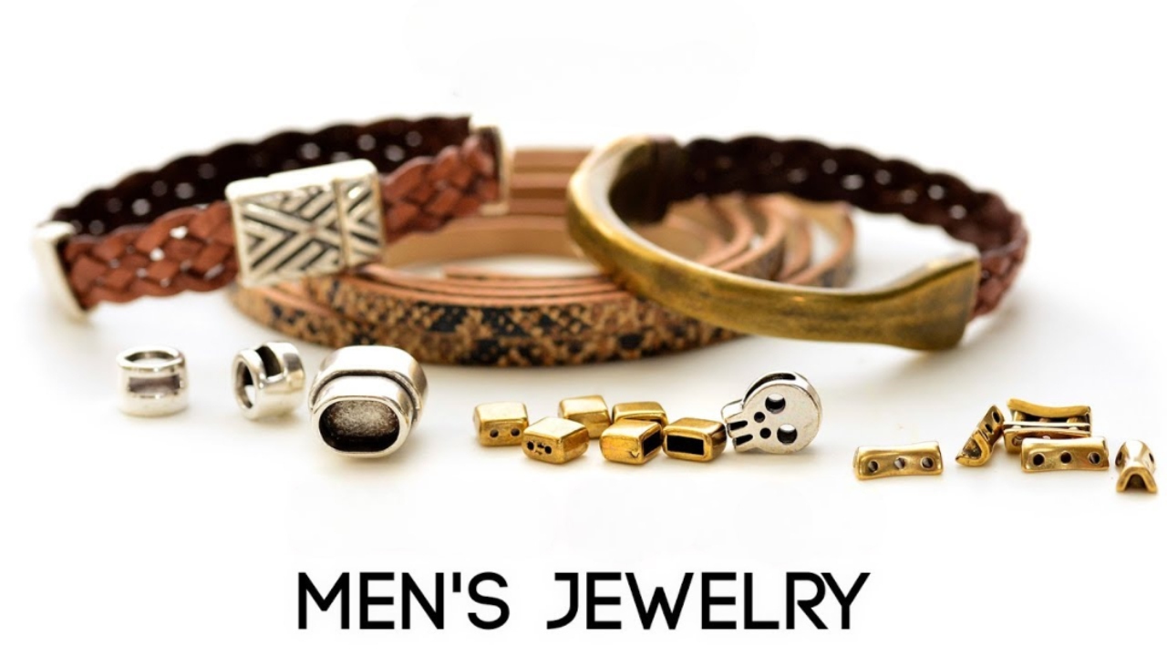 Smart Jewelry For Men 2025