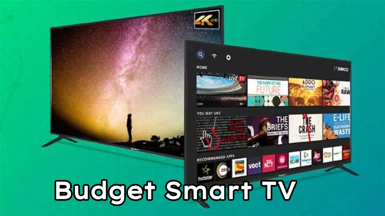 Smart Tv