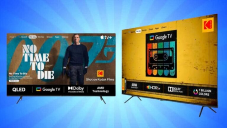 Best 43-inch To 55-inch Smart TV Deals: Up to 60% Off on Amazon Sale