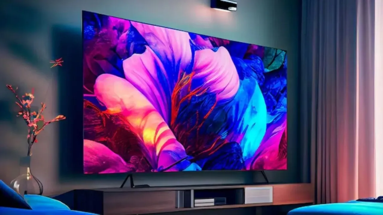 Smart Tv