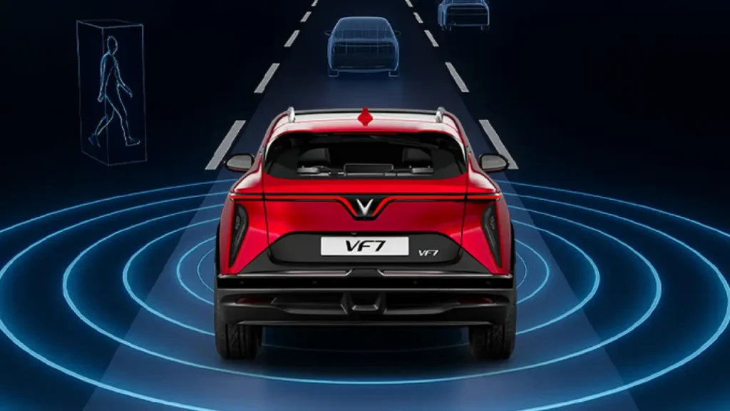 Spacious, Safe And Fast