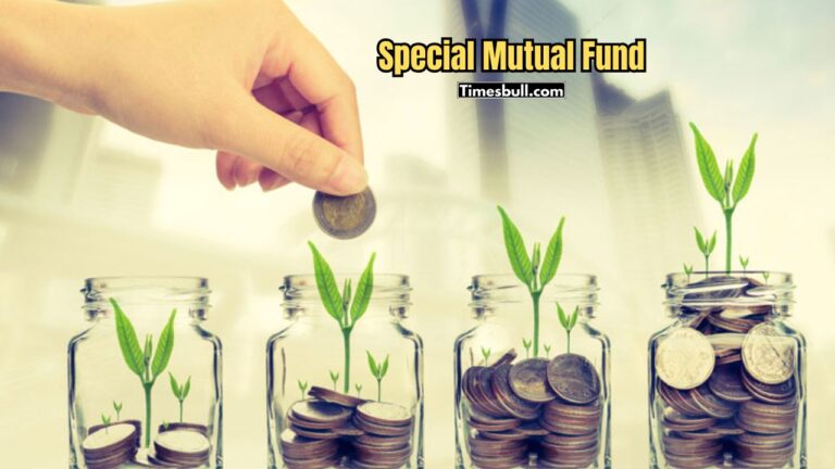 Invest ₹2,000 Monthly in This Special Mutual Fund to Get ₹23.5 Lakh! Know How