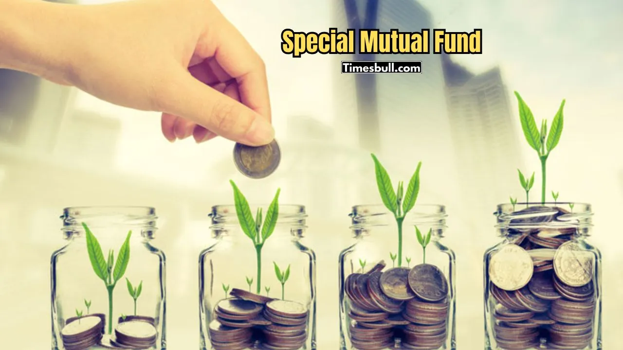 Special Mutual Fund