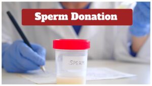 Sperm Donation – Students Earn Up to 1.08 Lakh Monthly, What are the Legal Earnings in India?