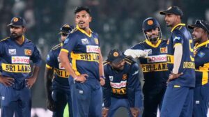 Sri Lanka Cricket Team Islamabad Blast
