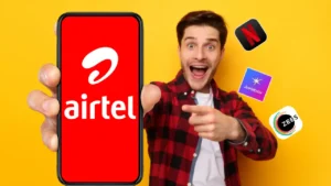 Stay Connected for 84 Days with Airtel Rs 979 – High-Speed Internet and Xstream Premium
