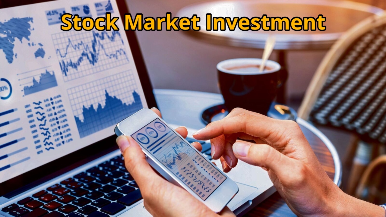 Stock Market Investment