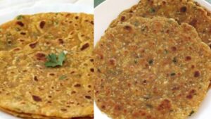 Try This Flavorful Stuffed Patta Ghobhi Paratha Recipe: So Soft, Healthy & Tasty