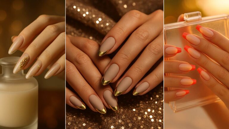 Stylish Nails 2025