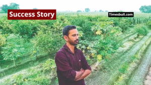 Success Story: Quitting His MNC Job And Do This Work, Idea Became Hit, Now Earning in Millions