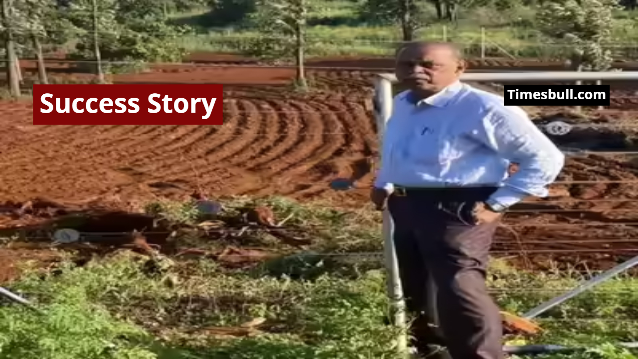 Success Story: Quitting His