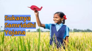 Sukanya Samriddhi Yojana