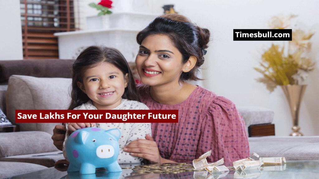 Sukanya Samriddhi Yojana