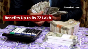 Sukanya Samriddhi Yojana Benefits Up to Rs 72 Lakh, Know About Full Scheme