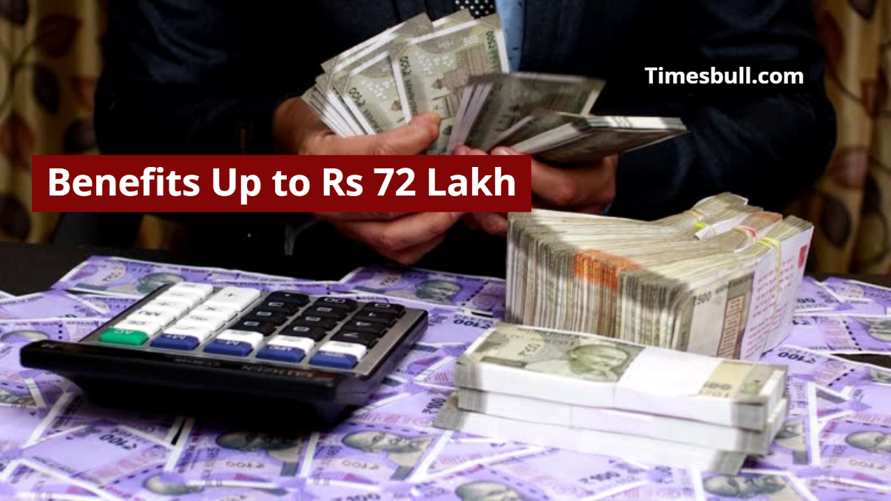 Sukanya Samriddhi Yojana