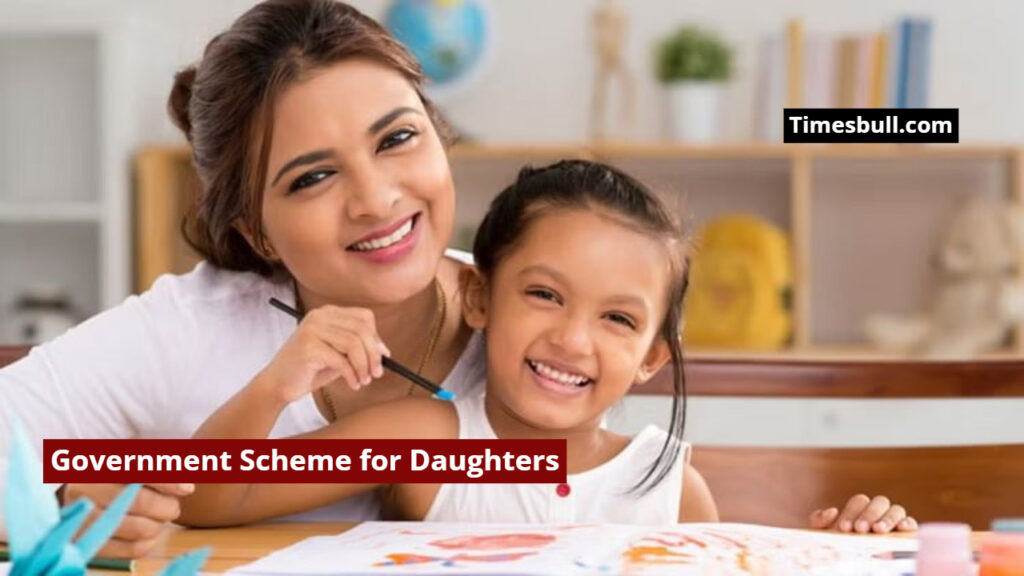 Sukanya Samriddhi Yojana
