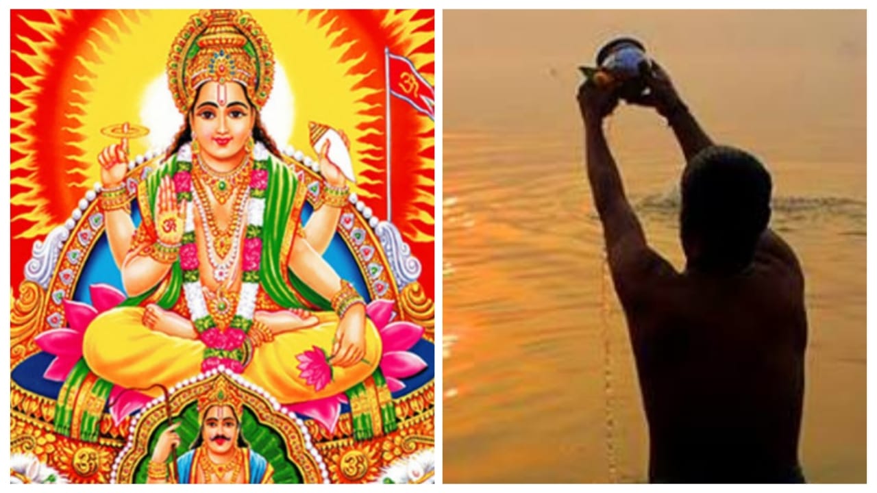 Sunday Remedies: Auspicious Rituals,