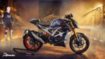 TVS Apache RTR 310