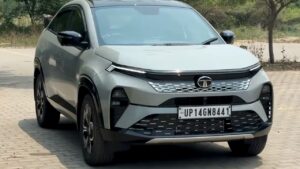 Tata Curvv wait time increases – demand for this SUV has surged after the GST cut