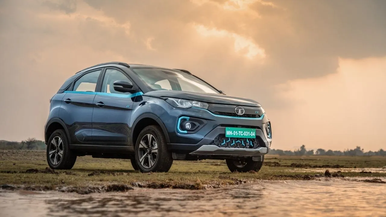 Tata Nexon Ev (4)