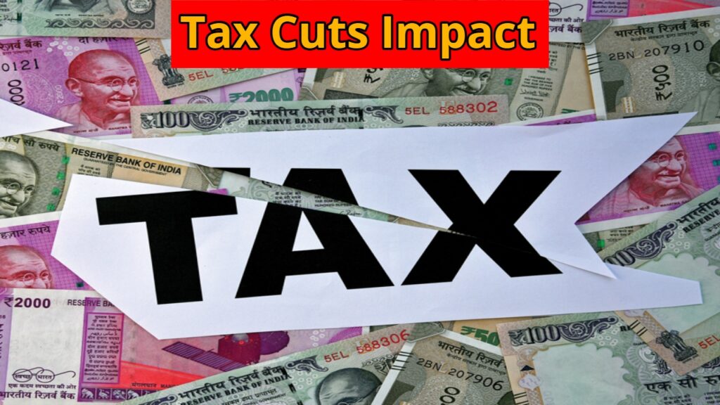 Tax Cuts Impact