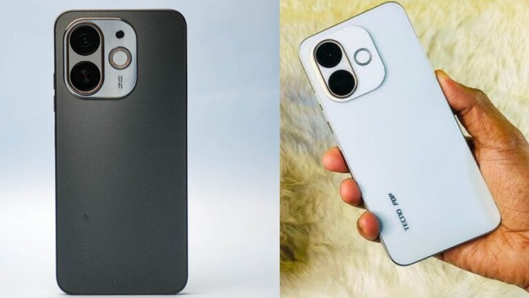 48MP Sony Camera, IR Blaster & 4.63L Antutu Score in This 5G Phone Under ₹10,000: Check How To Grab The Deal?