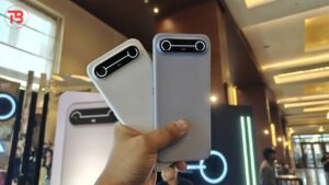 Tecno Pova Slim Review – Slim 5G Phone With 144Hz AMOLED Display and 5160mAh Battery