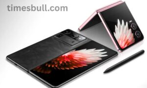 Tecno Phantom V Fold 2 has 512GB of internal storage, 12GB of RAM, and a Rs 10,000 discount