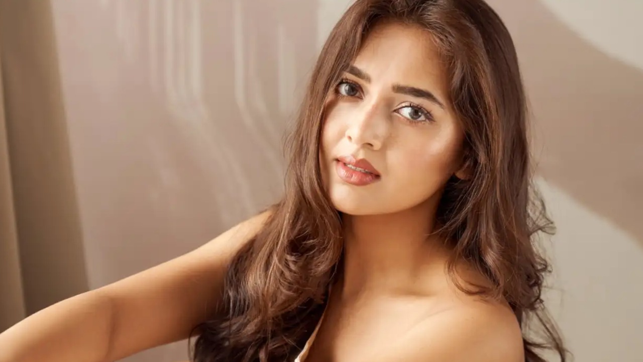 Tejasswi Prakash Shares Her