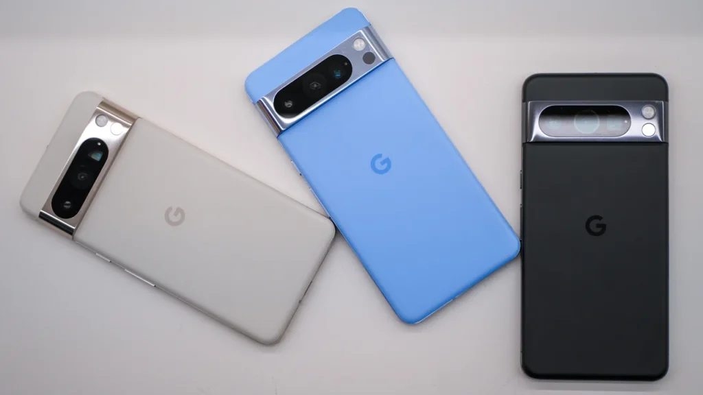 The Most Powerful Camera Smartphones of 2025