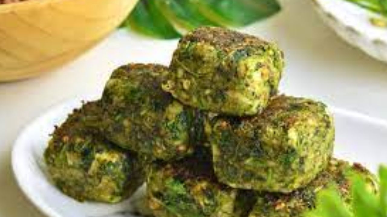 Thecha Paneer Bowl Recipe