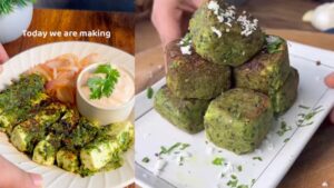 Do Try This Thecha Paneer Bowl Recipe At Home – So Tasty & Healthy