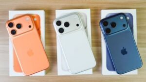 Thinking About Buying iPhone 17 Read These 5 Pros and 5 Cons First!