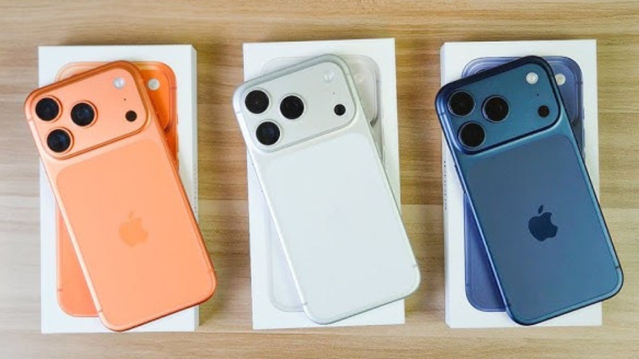 Thinking About Buying iPhone 17?...