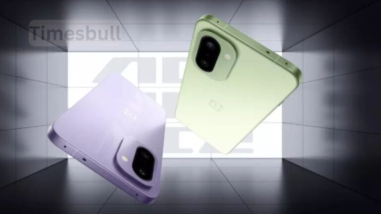 This Upcoming OnePlus Phone May Get 8,300 mAh Big Battery & 144Hz Display, Confirmed To Launch On 3 December