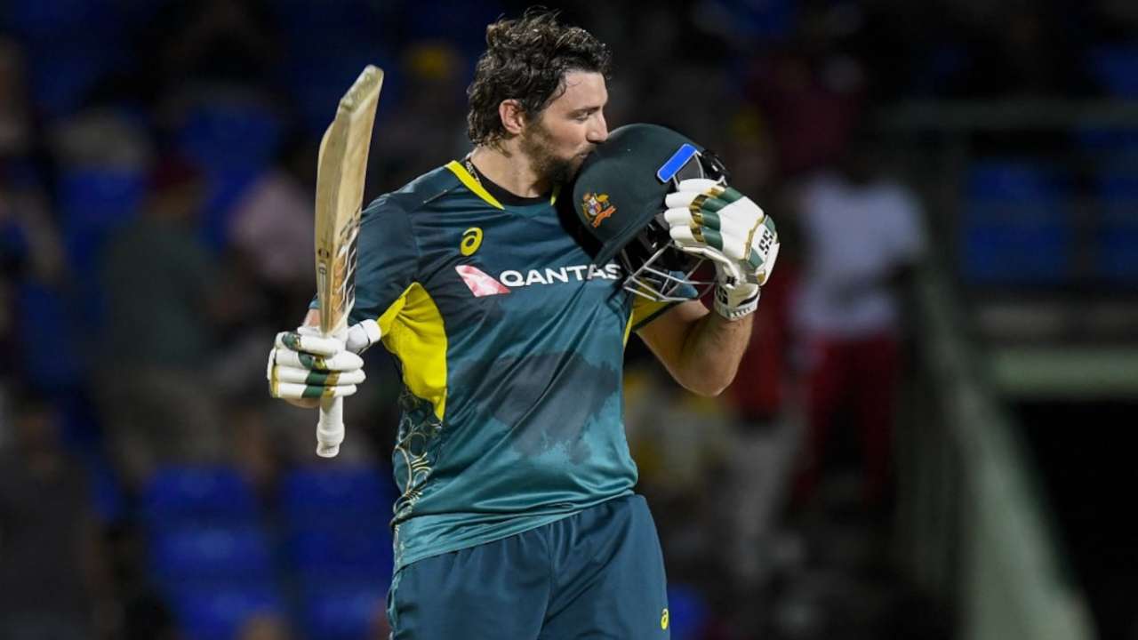 India win, but Suryakumar Yadav’s...