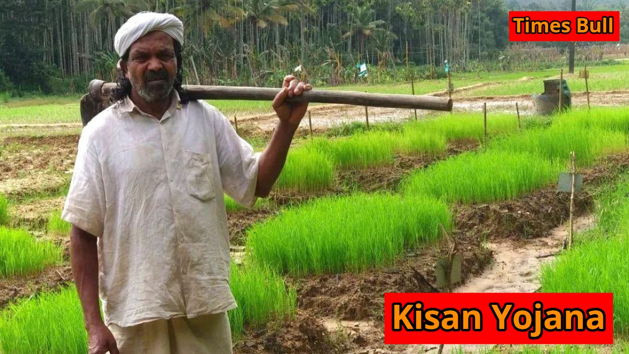 Kisan Yojana