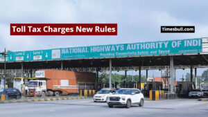 Toll Charges Will be This Much Without a Fastag, With UPI Providing 75% Less Tax
