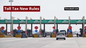 You Have to Pay Just Rs 7 And Pass the Toll Plaza on Dwarka Expressway, See Rules