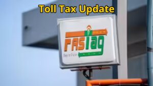 Toll rules changed from today, know what will be the benefit to the drivers