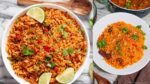 Tomato Rice Recipe 2025