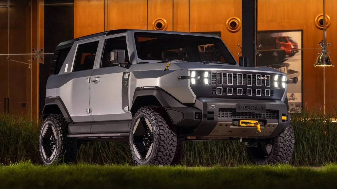 Top 10 Brand New Suvs Launching In Next 3 Years In India
